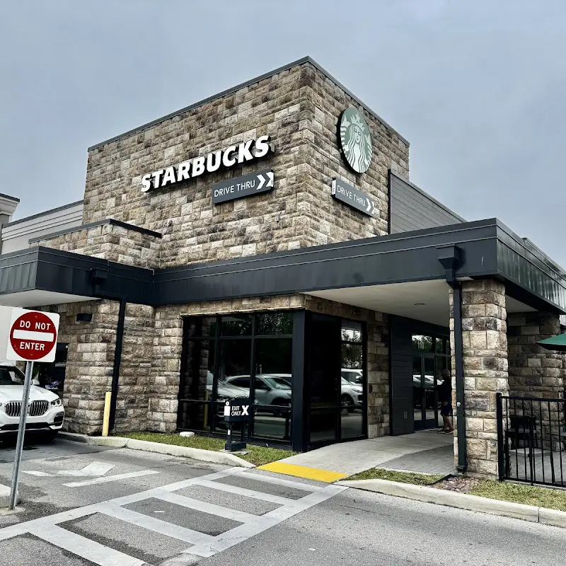 Starbucks Coffee Company