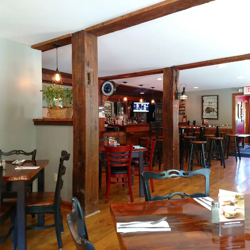 North Star Tavern