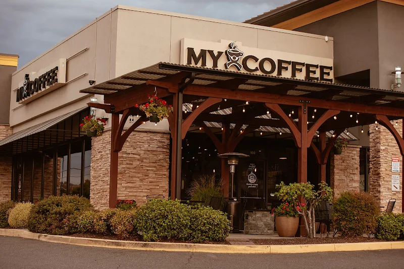 My Coffee