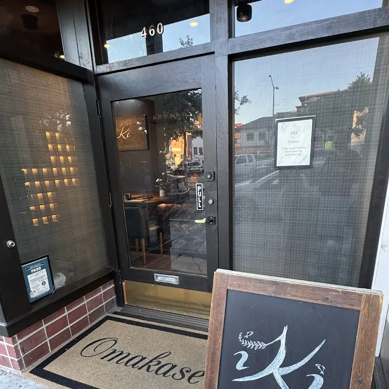 Iki Omakase