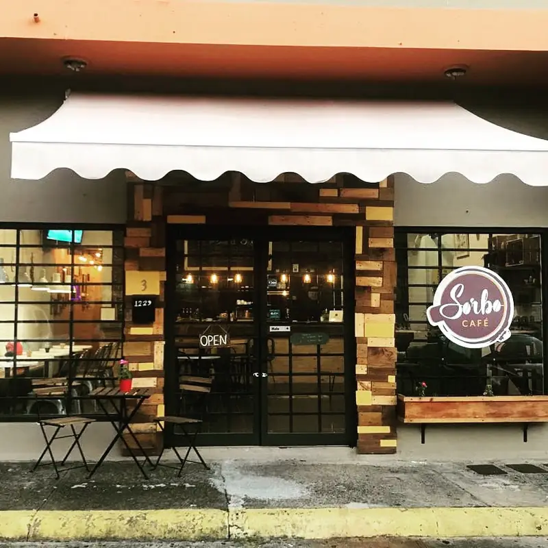 Sorbo Café