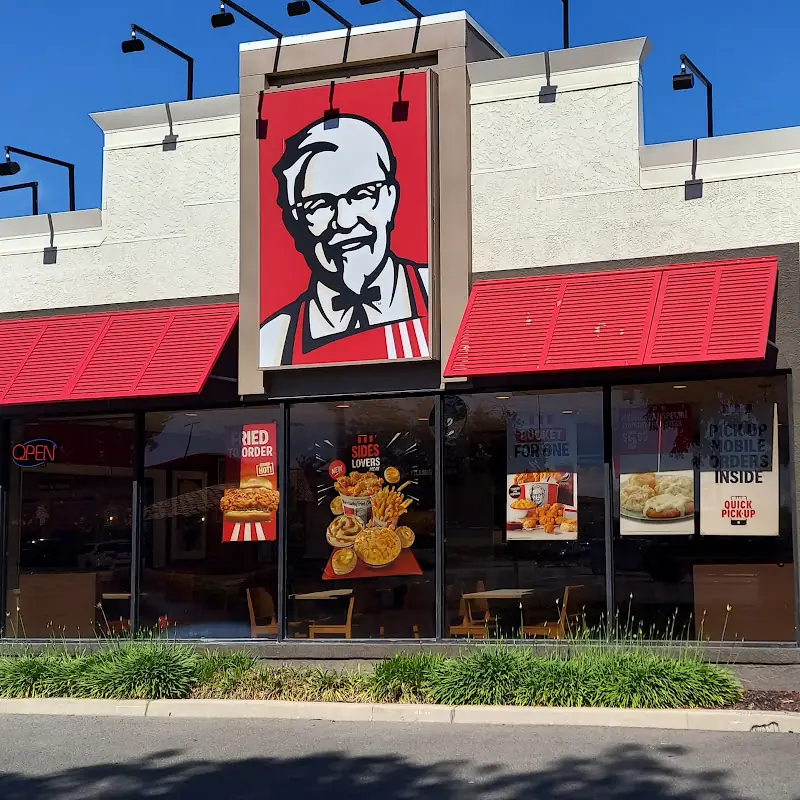 KFC