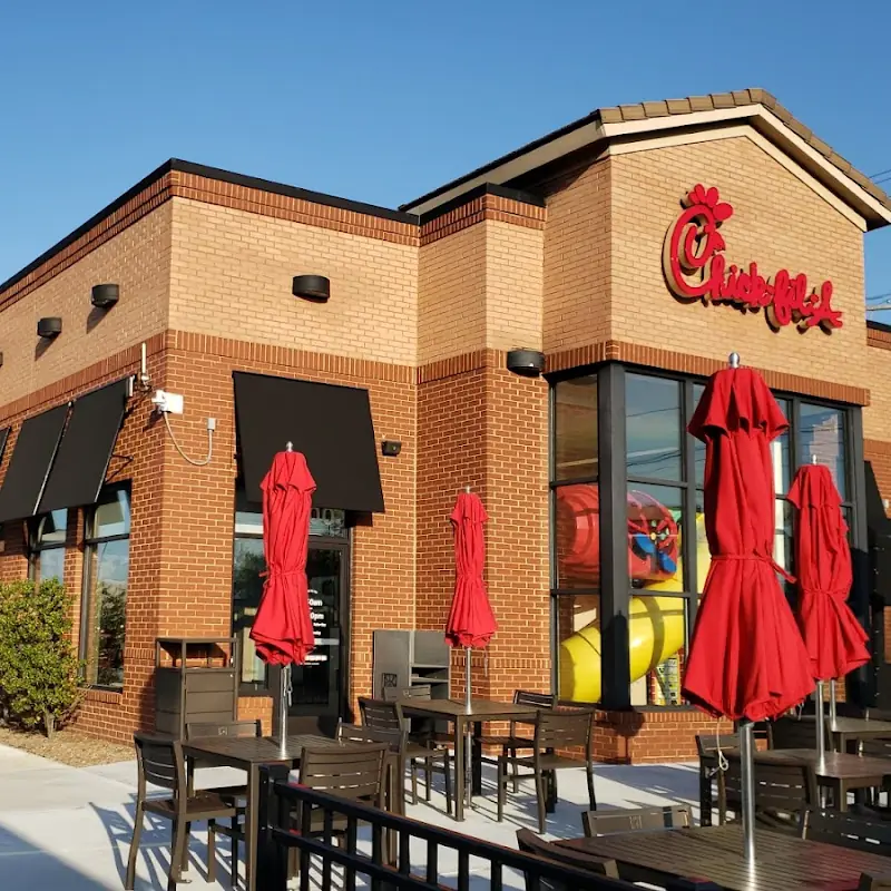 Chick-fil-A