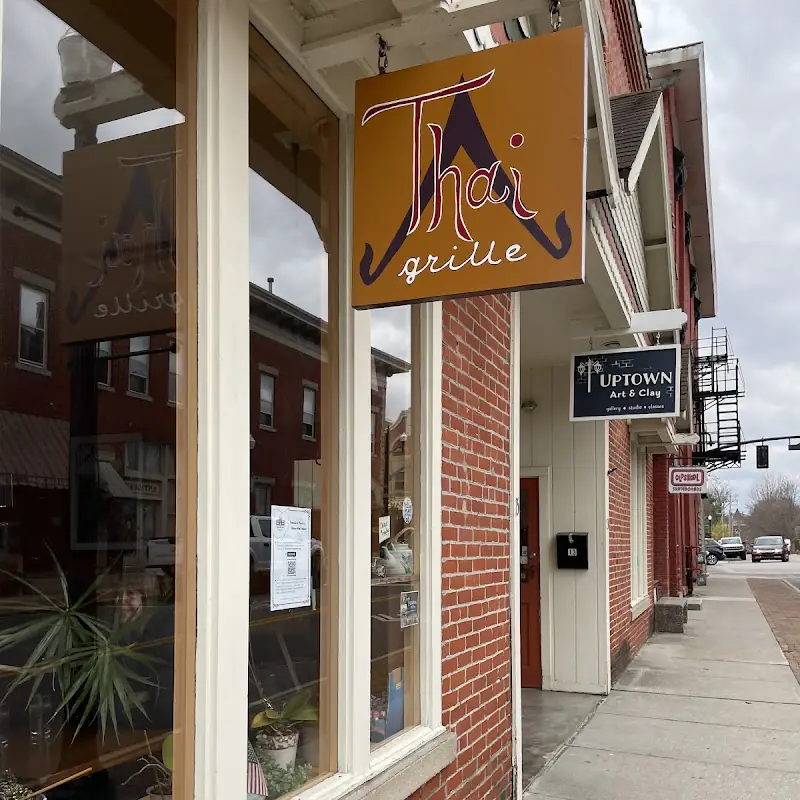 Thai Grille