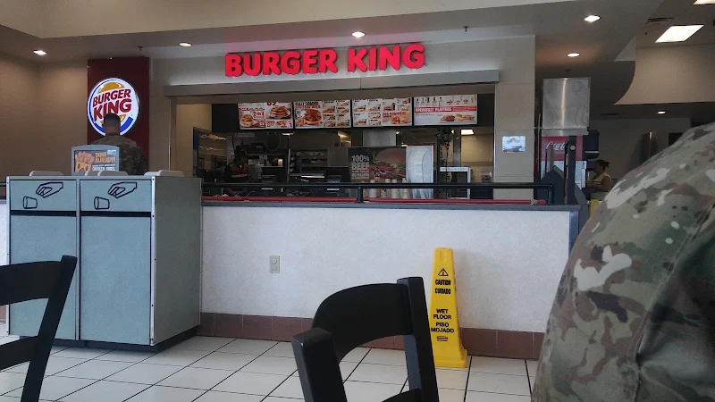Burger King