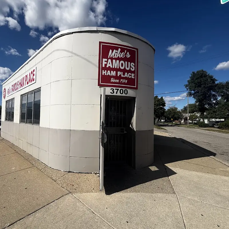 Mike's Famous Ham Place