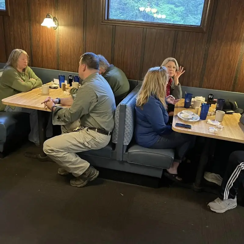 Mountain Aire Seafood & Steaks