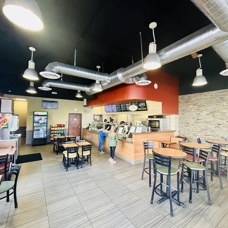 Subway