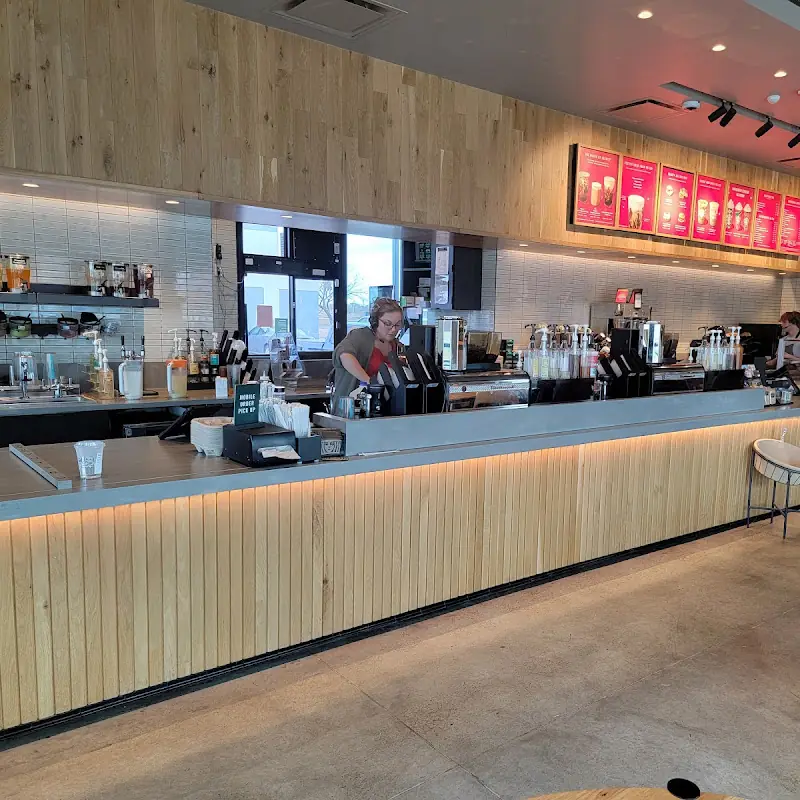 Starbucks Coffee Company