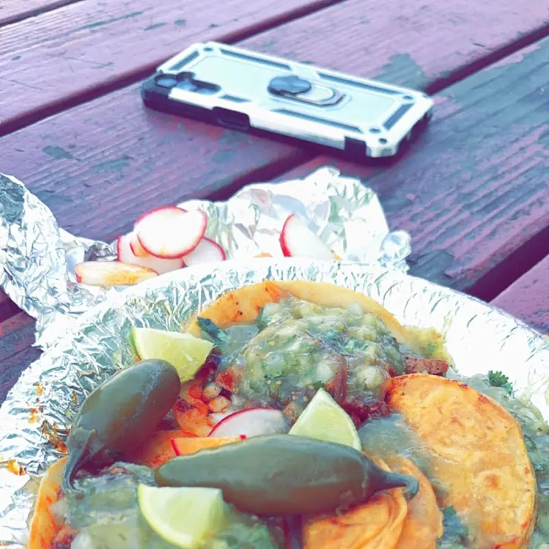 Tacos el Grullense