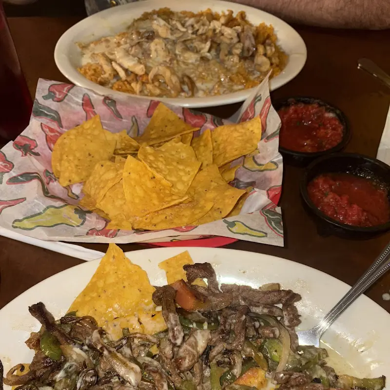 Rancho Viejo Mexican and Grill