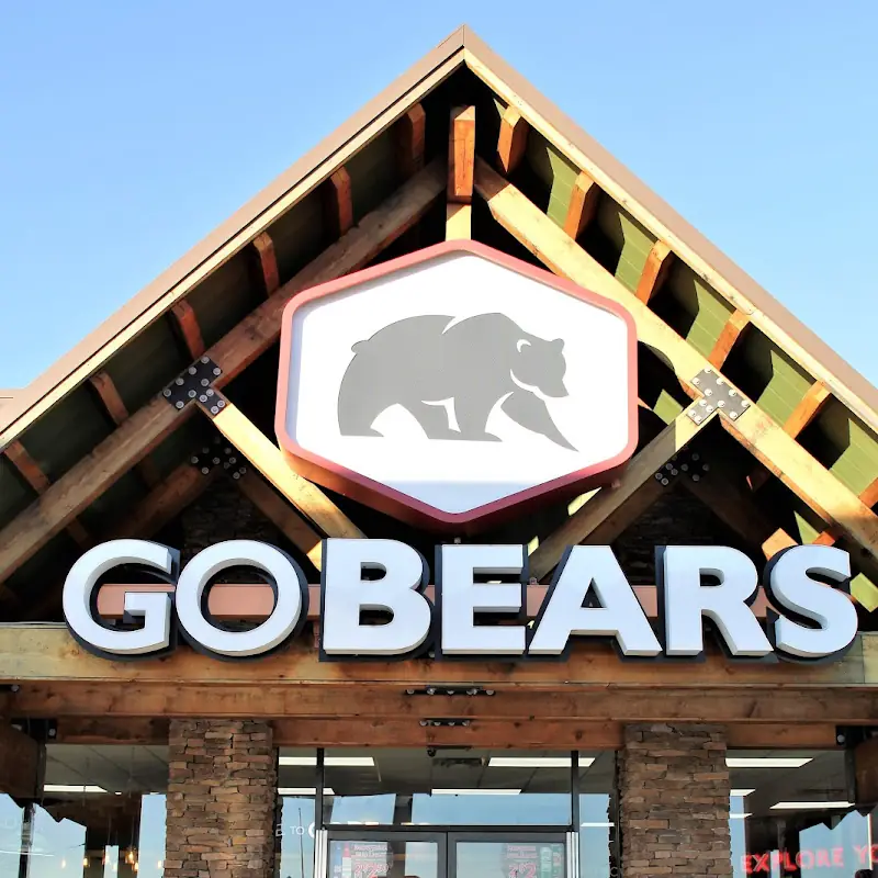 GoBears Southern Eatery