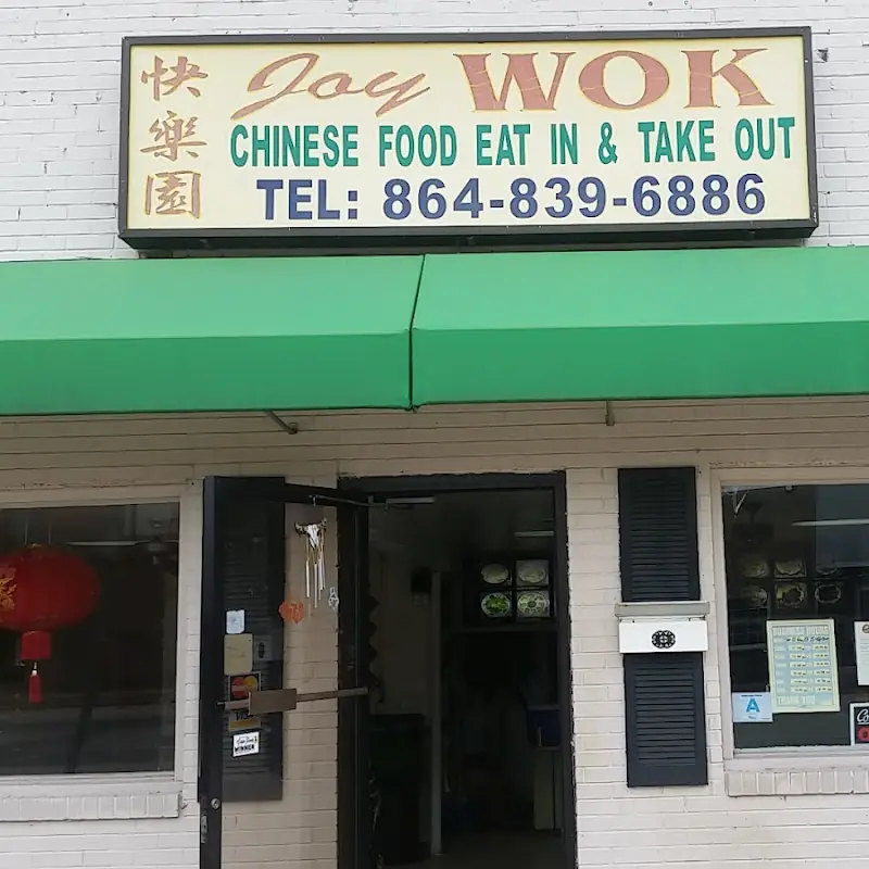 Joy Wok