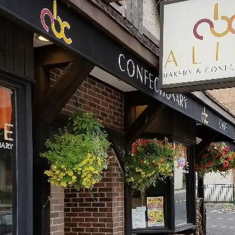Alice Bakery & Confectionary