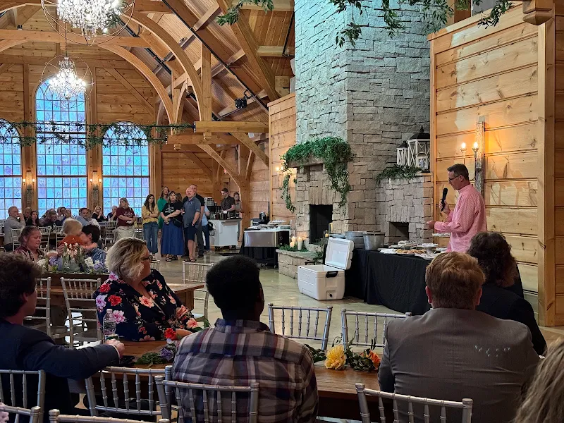 Bean Sprout Coffee Catering