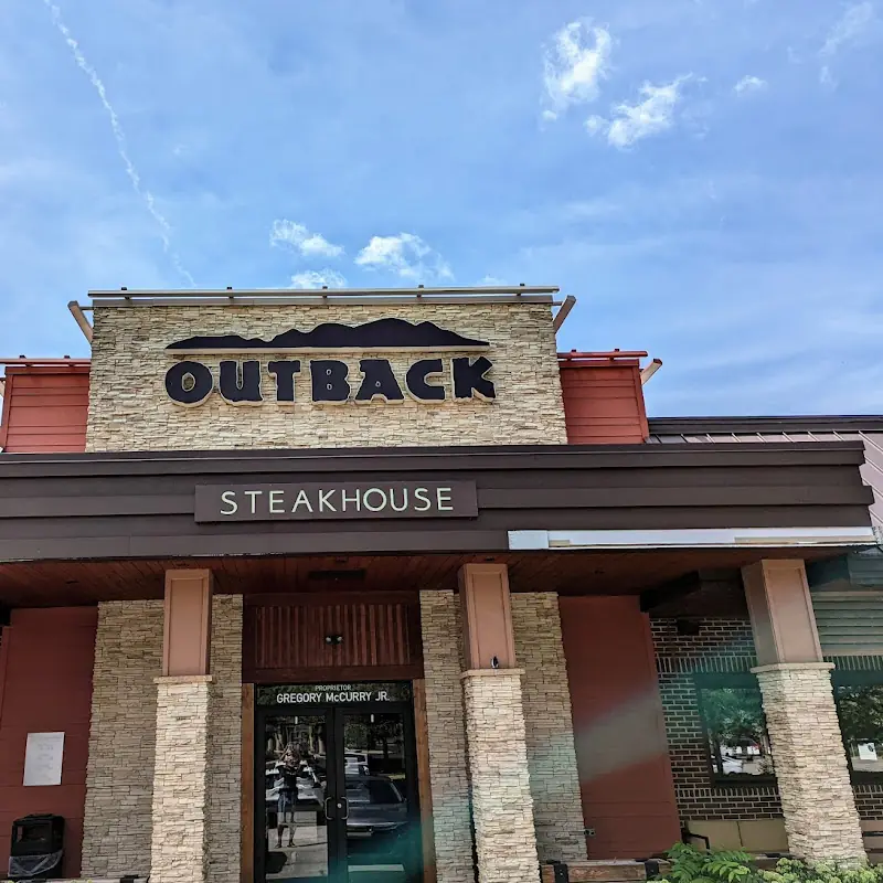 Outback Steakhouse