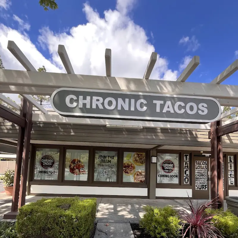 Chronic Tacos