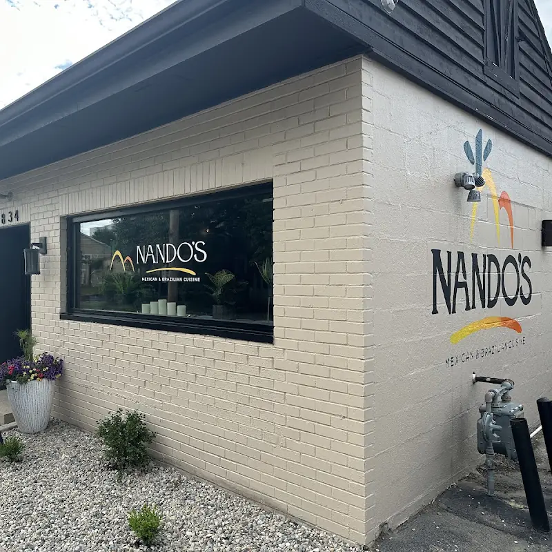 Fernando’s Mexican & Brazilian Cuisine