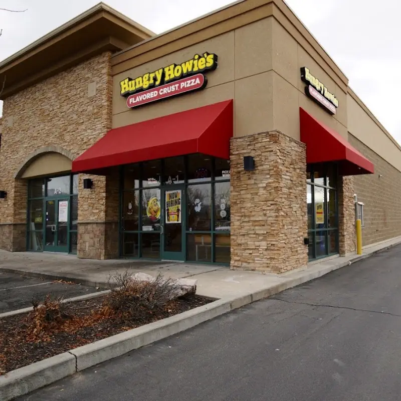 Hungry Howie's Pizza