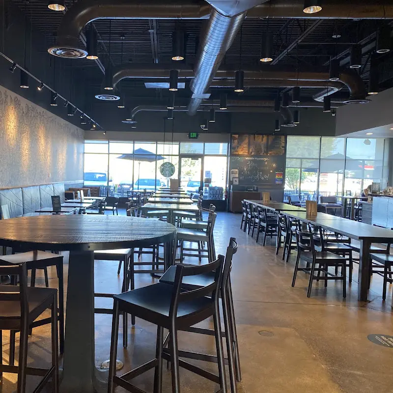Starbucks Coffee Company