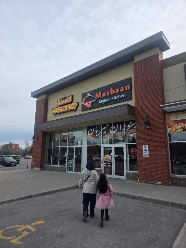 Mezbaan Restaurant