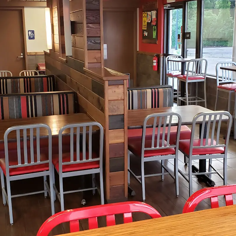 Arby's