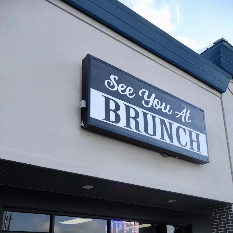 See you at brunch