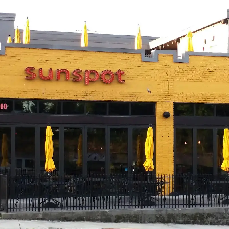 Sunspot