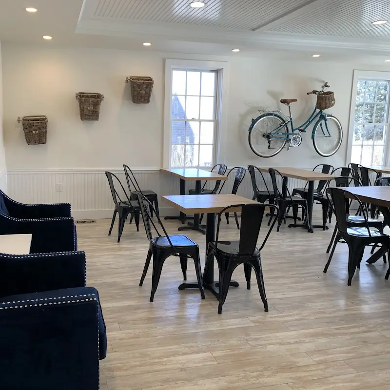 45 Surfside Bakery and Café