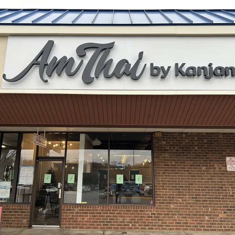 AmThai By Kanjana