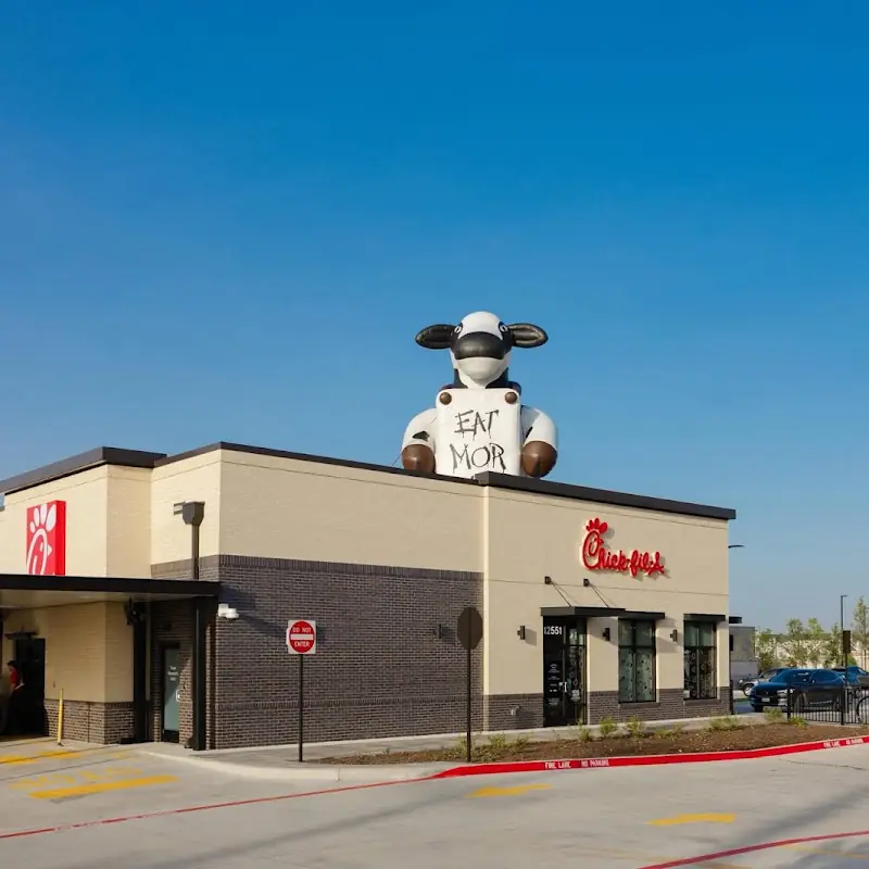 Chick-fil-A