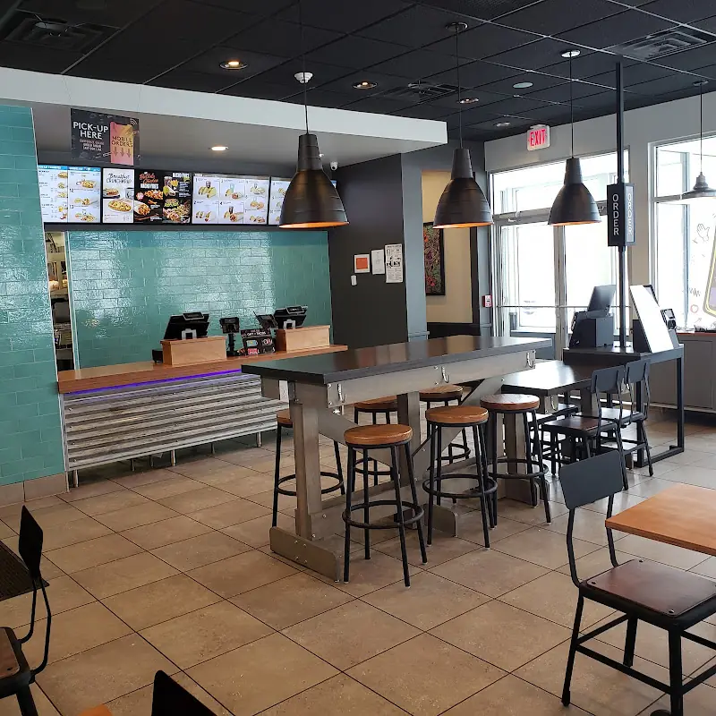 Taco Bell