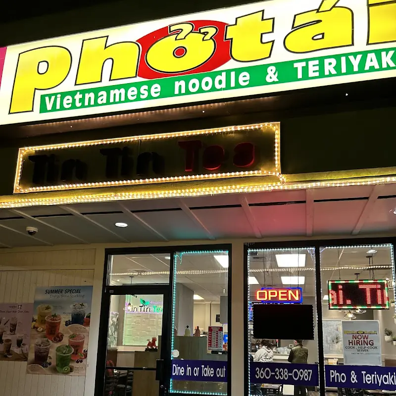 Pho Tai