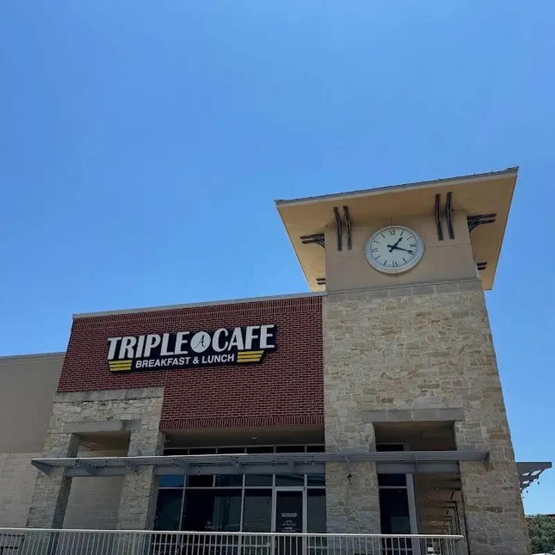 Triple A Cafe