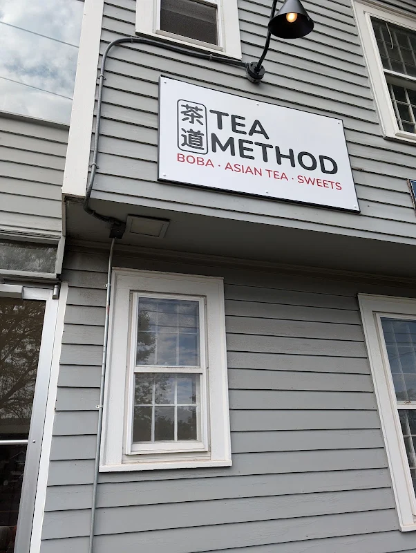 Tea Method