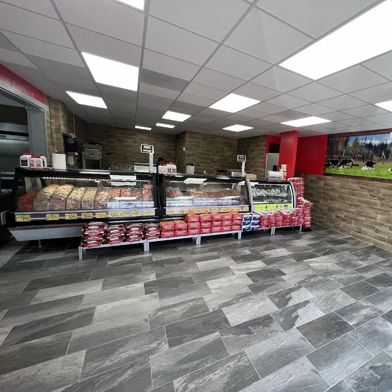 Lucy Y Los Compadres Panaderia/Taqueria/Carniceria