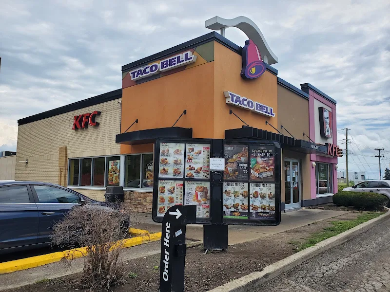 KFC
