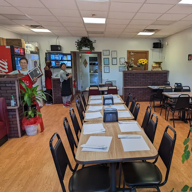 Busan Korean Restaurant