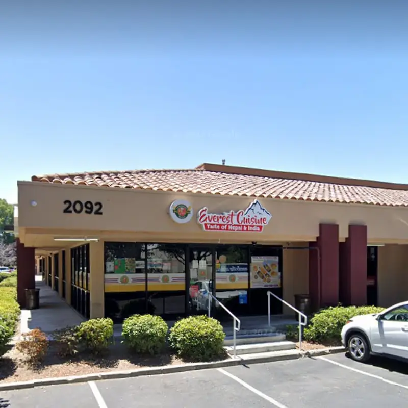 Everest Cuisine-San Jose