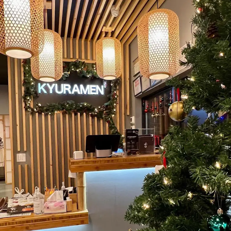 Kyuramen - Cherry Hill