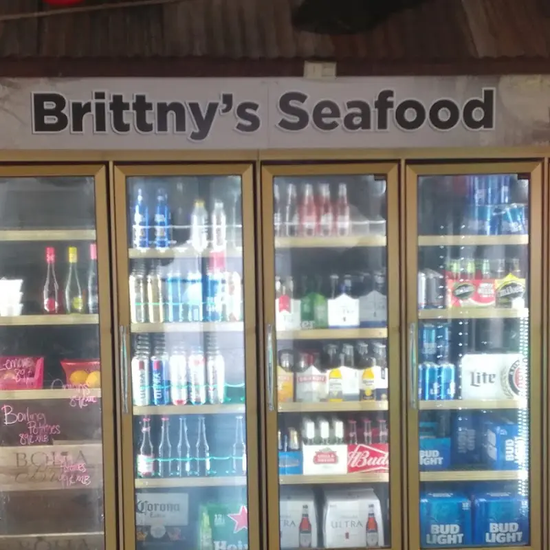 Brittny's Seafood