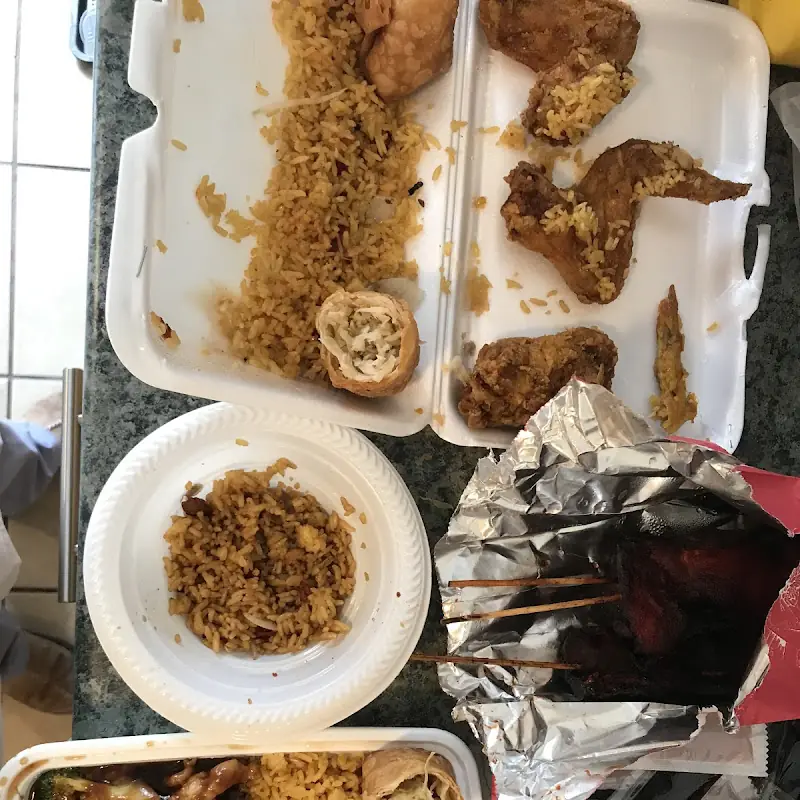 101. Boneless Chicken