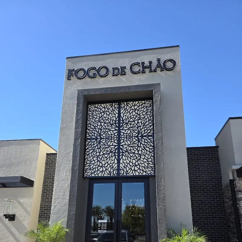 Fogo de Chão Brazilian Steakhouse