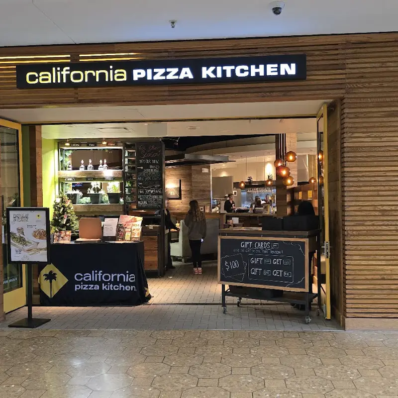 California Pizza Kitchen at WestFarms