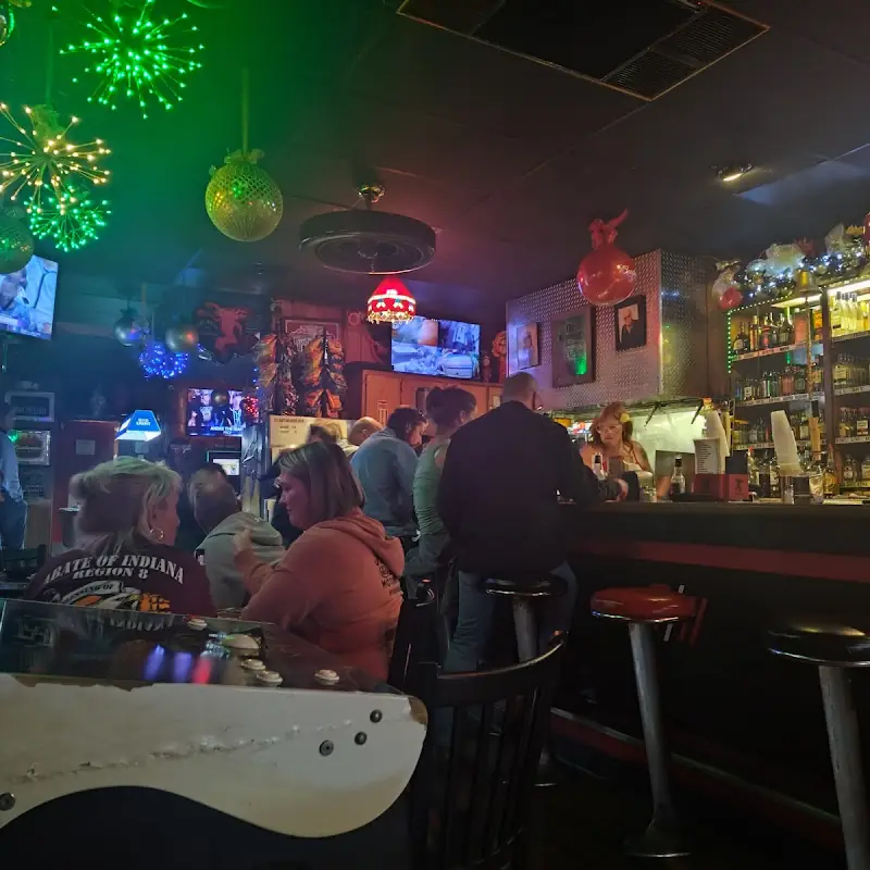 Seven-Eleven Bar & Grill