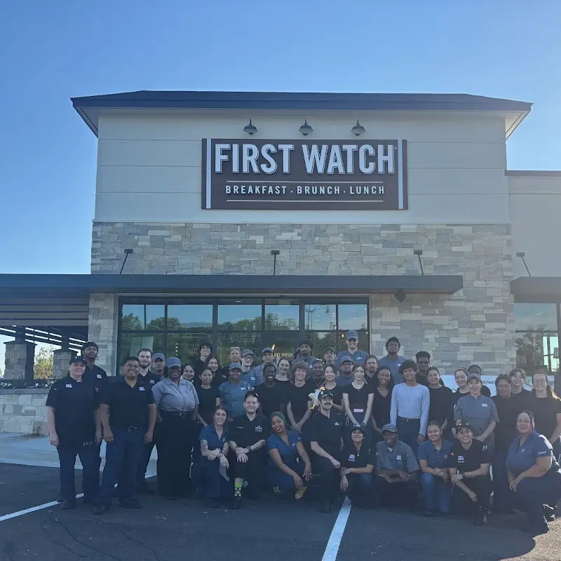 First Watch