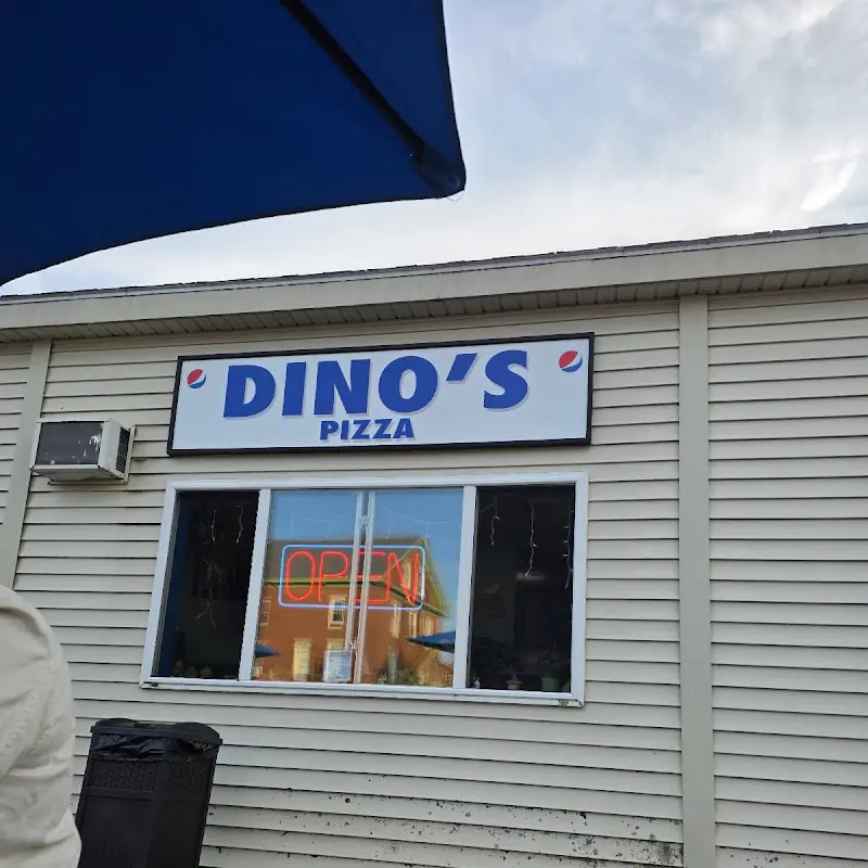 Dinos Pizza