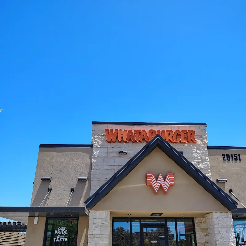 Whataburger