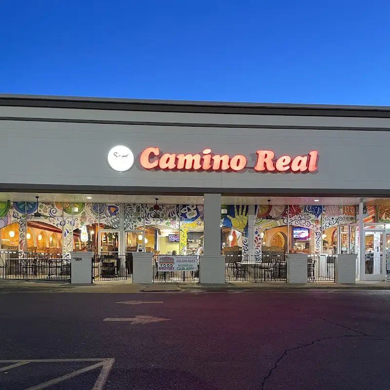 Camino Real Authentic Mexican Restaurant