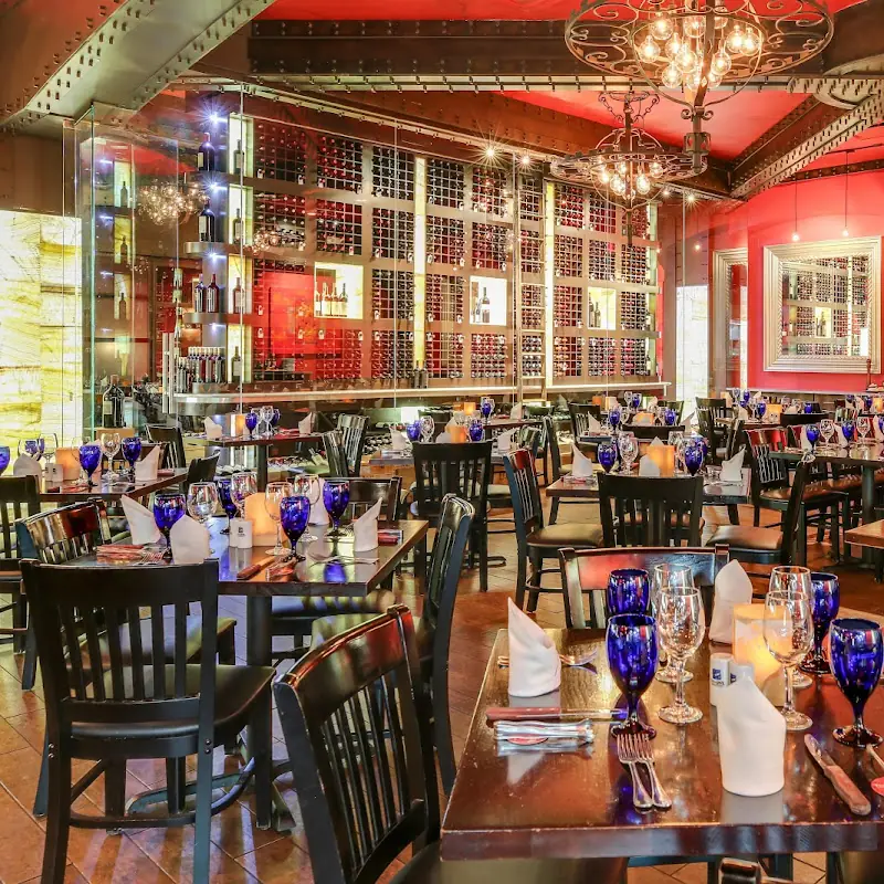 Texas de Brazil - Orlando